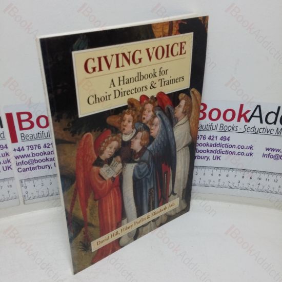 Picture of Giving Voice: A Handbook for Choir Directors & Trainers