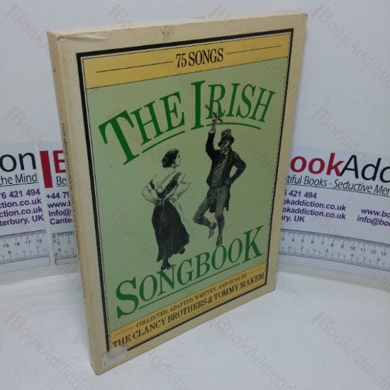 Picture of The Irish Songbook