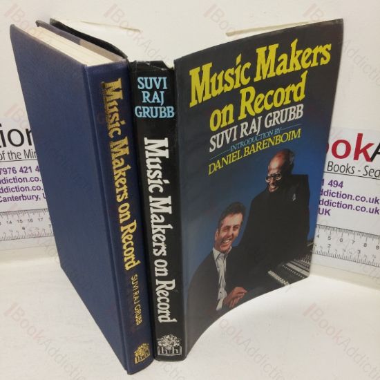 Picture of Music Makers on Record