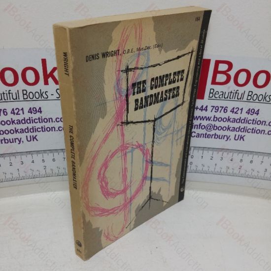 Picture of The Complete Bandmaster