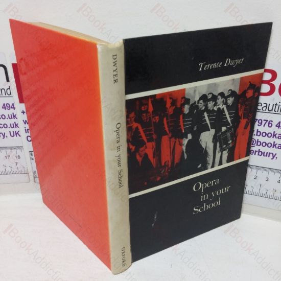 Picture of Opera in Your School