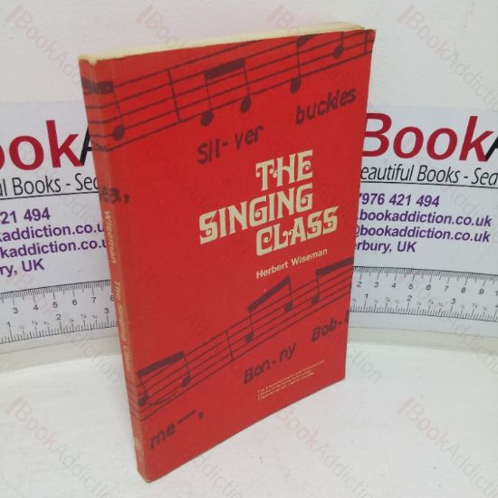 Picture of The Singing Class