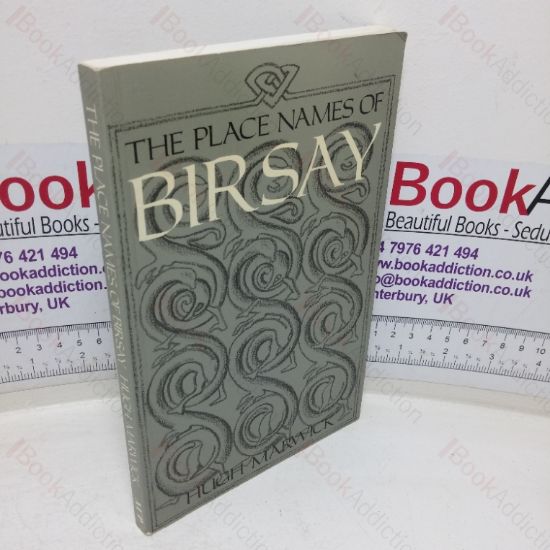 Picture of The Place-names of Birsay