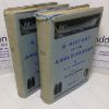 Picture of A History of the Anglo-Saxons (Volumes 1 and 2)