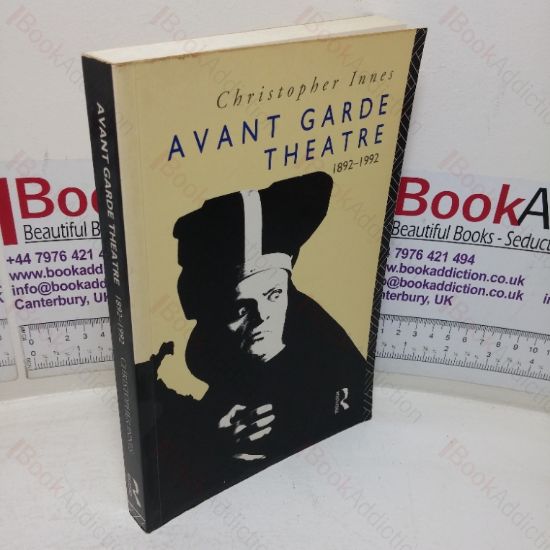 Picture of Avant Garde Theatre, 1892-1992