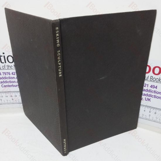 Picture of Eskimo Sculpture