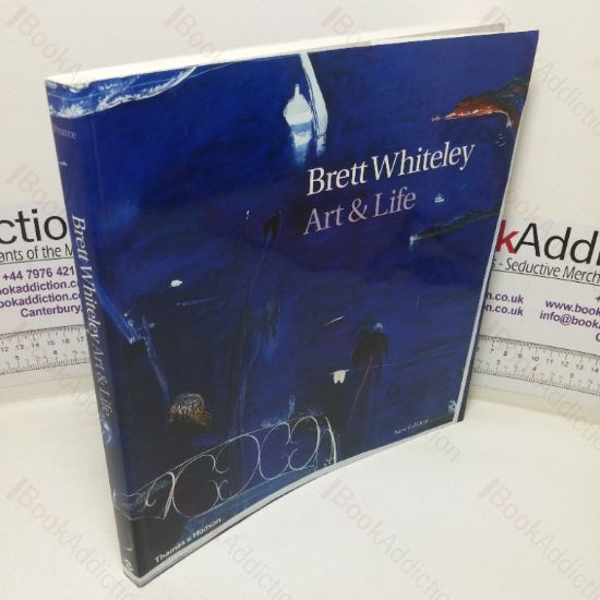 Picture of Brett Whiteley: Art & Life
