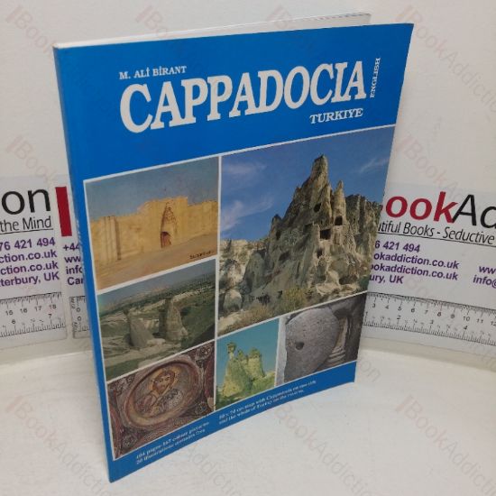 Picture of Cappadocia, Türkiye