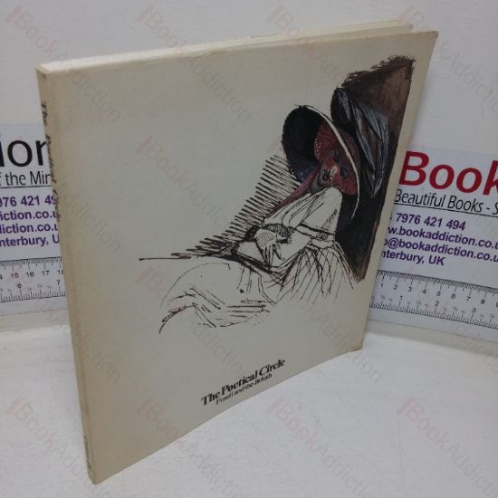 Picture of The Poetical Circle: Fuseli and the British