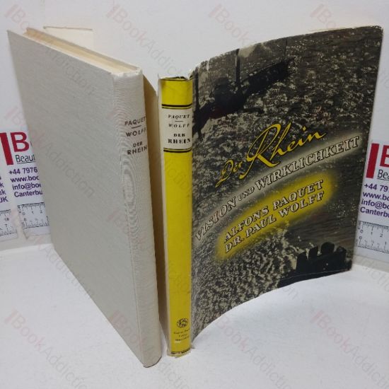 Picture of Der Rhein: Vision und Wirklichkeit