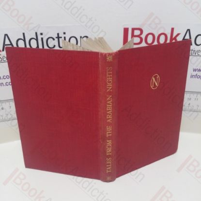 Picture of Tales from the Arabian Nights (Teaching of English Series)