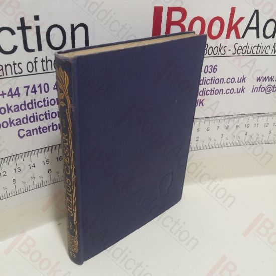 Picture of Shakespeare's Julius Caesar (The King's Treasuries of Literature Series, No. 43)