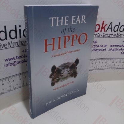 Picture of The Ear Of The Hippo (Signed and Inscribed)