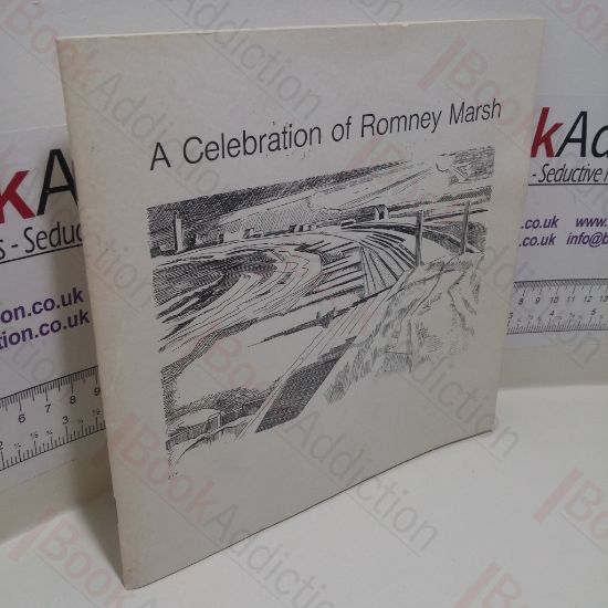 Picture of A Celebration of Romney Marsh (Exhibition Catalogue)