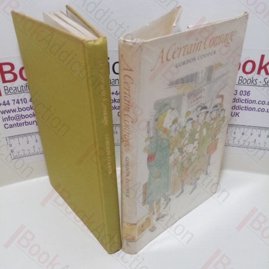 Picture of A Certain Courage