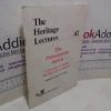 Picture of The Privatization Option : A Strategy to Shrink the Size of Government (The Heritage Lectures Series, No. 42)