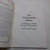 Picture of The Privatization Option : A Strategy to Shrink the Size of Government (The Heritage Lectures Series, No. 42)