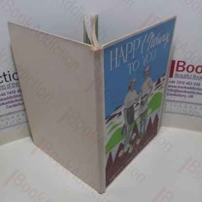 Picture of Happy Norway to You : Moving Around in Norway