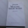 Picture of Making Their Mark (The Victorians series)