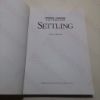 Picture of Settling (The Victorians series)