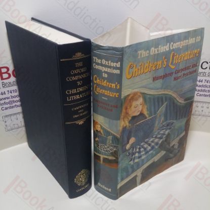 Picture of The Oxford Companion to Children's Literature