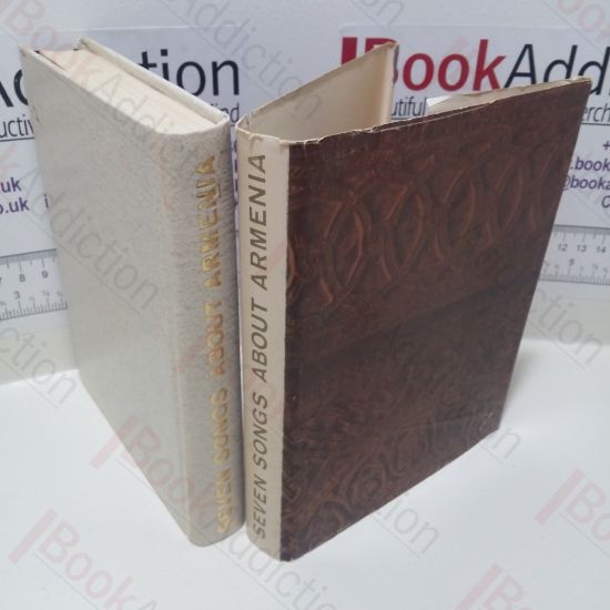 Picture of Seven Songs About Armenia