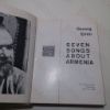 Picture of Seven Songs About Armenia