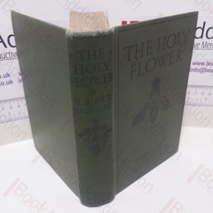 Picture of The Holy Flower