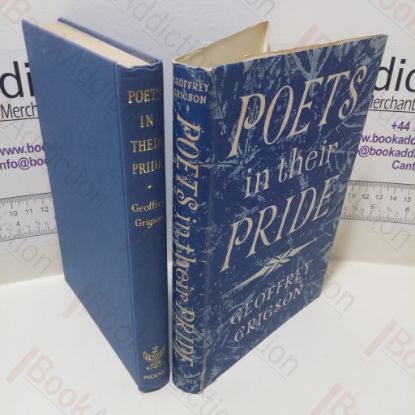 Picture of Poets in their Pride