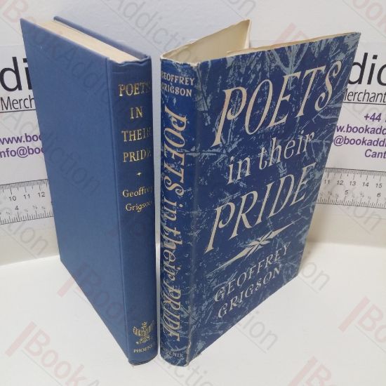 Picture of Poets in their Pride