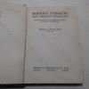 Picture of Modern Thinkers and Present Problems : An Approach to Modern Philosophy Through its History (Modern Thinker's Library)