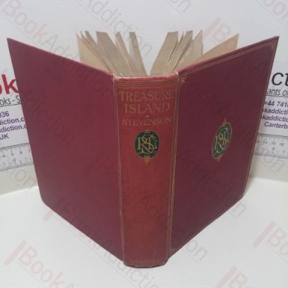 Picture of Treasure Island