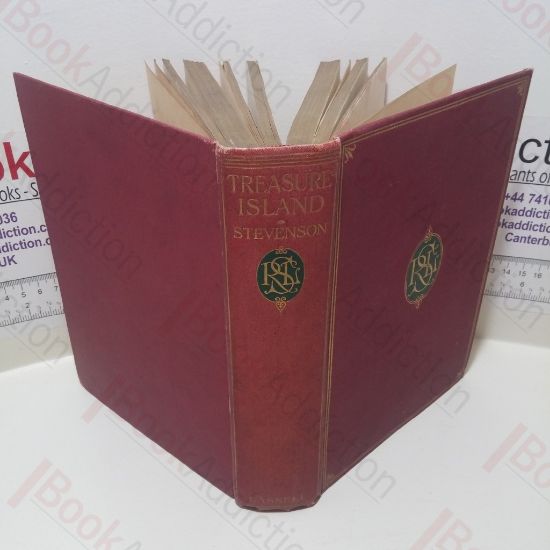 Picture of Treasure Island