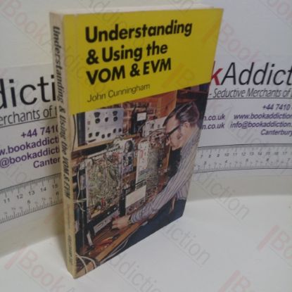 Picture of Understanding and Using the VOM and EVM