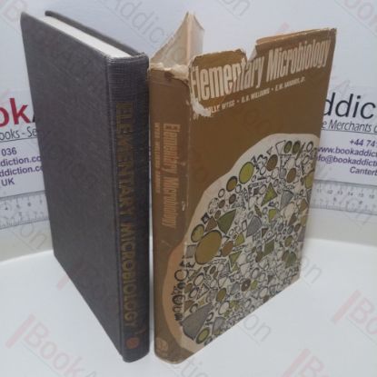 Picture of Elementary Microbiology