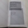 Picture of Social Science Research Methods