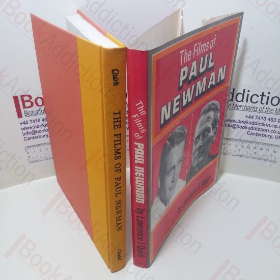 Picture of The Films of Paul Newman