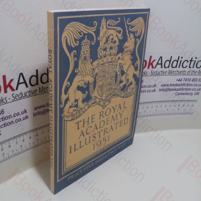 Picture of The Royal Academy Illustrated 1951