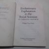 Picture of Evolutionary Explanation in the Social Sciences : An Emerging Paradigm