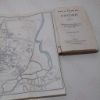 Picture of A New Pictorial and Descriptive Guide to Oxford and District : With Key Plan of the College, Large Plan of the City, and Two District Maps