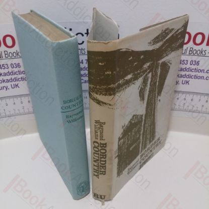 Picture of Border Country : A Novel