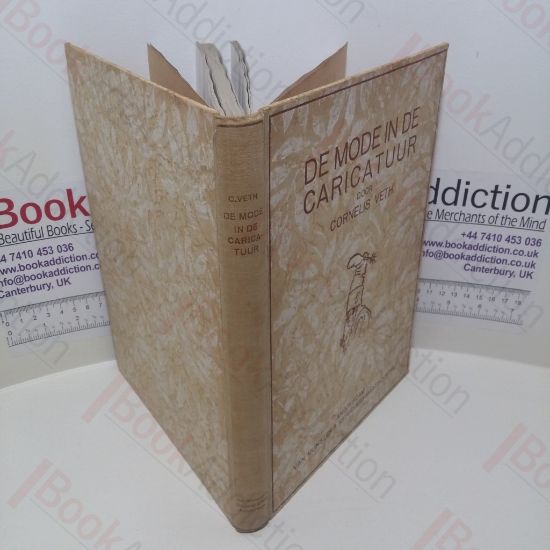 Picture of De mode in de Caricatuur