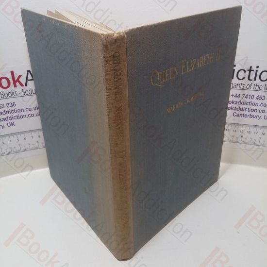 Picture of Queen Elizabeth II