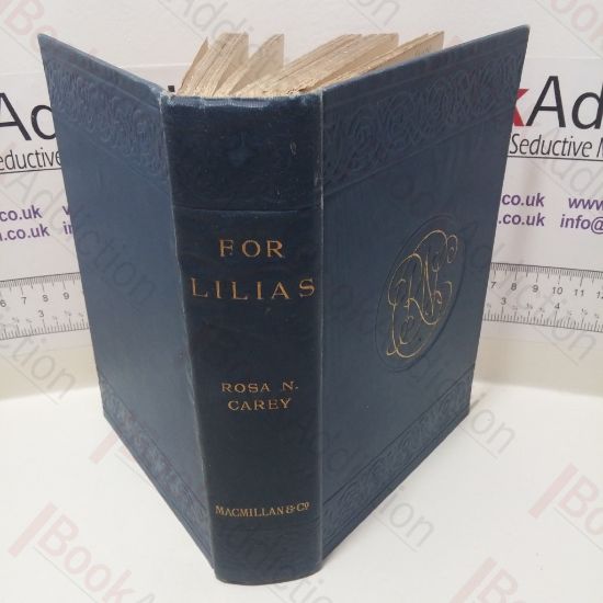 Picture of For Lillias