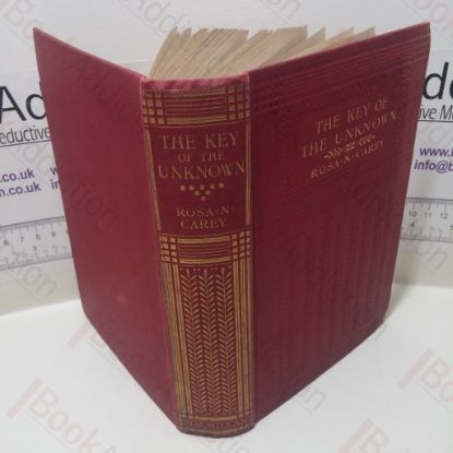 Picture of The Key of the Unknown