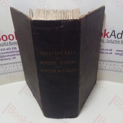 Picture of Encyclopedia of Domestic Economy, Comprising Such Subjects as are Most Immediately Connected with Housekeeping, etc