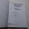 Picture of The Strategy and Tactics of Pricing : A Guide to Profitable Decision Making