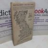 Picture of Bartholomew's Revised Half-Inch Contoured Maps - Mid Wales (Great Britain, Sheet 22)