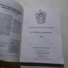 Picture of Registers and Directory, Royal College of Veterinary Surgeons, 1985; Amendments to the 1985 Edition of Registers, 1968 (2 volumes)