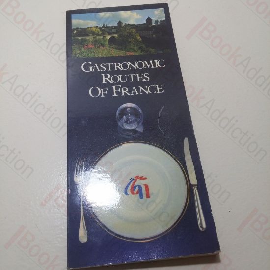 Picture of Gastronomic Routes of France